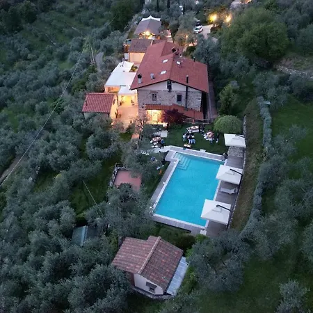 Poggio Tondo Country house Monsummano Terme