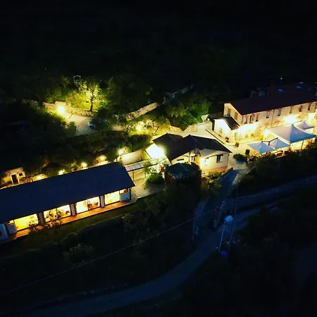 Country house Poggio Tondo