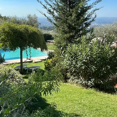 Poggio Tondo Country house *