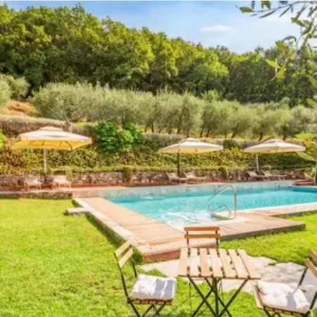 Poggio Tondo Country house Monsummano Terme