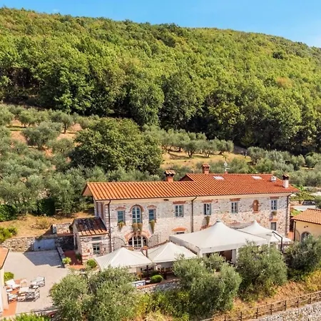 Poggio Tondo Country house Monsummano Terme